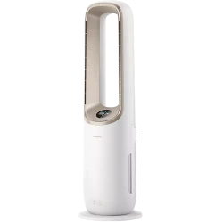 Purificator de aer Philips AMF870-16, Alb - Auriu flexmag.md