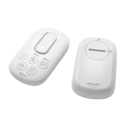 Очиститель воздуха Philips AMF870-16, белый - золотой flexmag.md