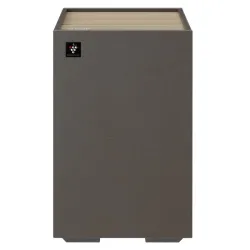Purificator de aer Sharp FP-S40EU-T Negru flexmag.md