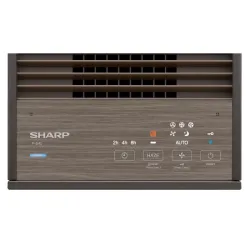 Очиститель воздуха Sharp FP-S40EU -T черный flexmag.md