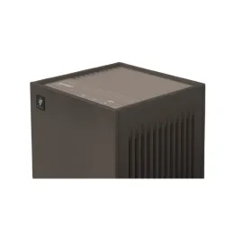 Очиститель воздуха Sharp FP-S40EU -T черный flexmag.md