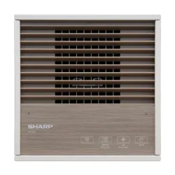 Очиститель воздуха Sharp FP-S42EU -L белый flexmag.md