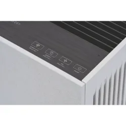 Purificator de aer Sharp FP-S42EU-L Gri deschis flexmag.md