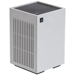 Purificator de aer Sharp FP-S42EU-L Gri deschis flexmag.md