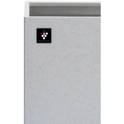 Purificator de aer Sharp FP-S42EU-L Gri deschis flexmag.md