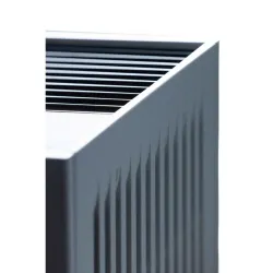 Purificator de aer Sharp FP-S42EU-L Gri deschis flexmag.md