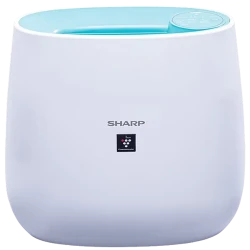 Purificator de aer Sharp FPJ30EUA, Alb | Turcoaz flexmag.md