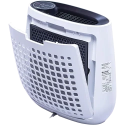 Очиститель воздуха Sharp FPJ30EUB, белый flexmag.md