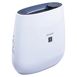 Очиститель воздуха Sharp FPJ30EUB, белый flexmag.md