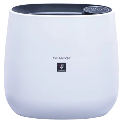 Purificator de aer Sharp FPJ30EUB, Alb flexmag.md