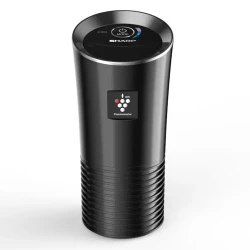 Purificator de aer Sharp IGGC2EUB, Negru flexmag.md