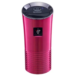 Purificator de aer Sharp IGGC2EUN, Roz flexmag.md