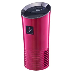 Purificator de aer Sharp IGGC2EUN, Roz flexmag.md