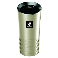 Purificator de aer Sharp IGGC2EUP, Auriu flexmag.md