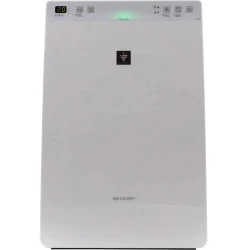 Purificator de aer Sharp KCF32EUW, Alb flexmag.md