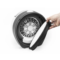 Purificator de aer Trotec Airgo Clean 10 E flexmag.md