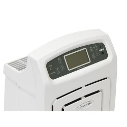 Purificator de aer Trotec AirgoClean 105 S flexmag.md