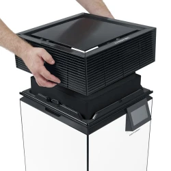Очиститель воздуха Trotec AirgoClean One flexmag.md