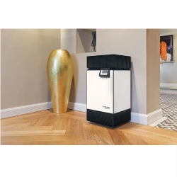 Очиститель воздуха Trotec AirgoClean One flexmag.md