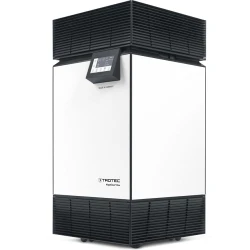 Purificator de aer Trotec AirgoClean One flexmag.md