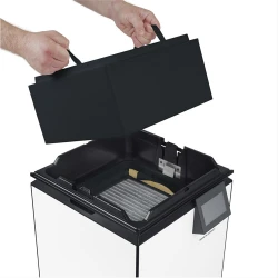 Очиститель воздуха Trotec AirgoClean One flexmag.md