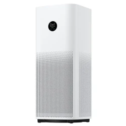 Purificator de aer Xiaomi Air Purifier 4, Alb flexmag.md