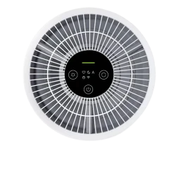 Purificator de aer Xiaomi Air Purifier 4 Compact, Alb flexmag.md