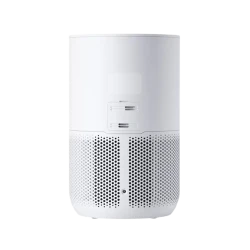Purificator de aer Xiaomi Air Purifier 4 Compact, Alb flexmag.md