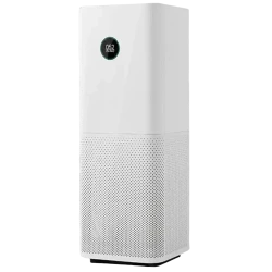 Purificator de aer Xiaomi Mi Air Purifier 4 Pro, Alb flexmag.md