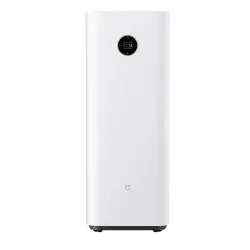 Purificator de aer Xiaomi Mijia Max Alb flexmag.md