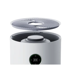 Purificator de aer Xiaomi Smart Air Purifier Elite, Alb flexmag.md