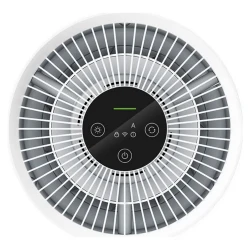 Purificator de aer Xiaomi Smart Pet Care, Alb flexmag.md
