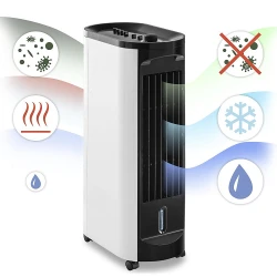 Racitor de aer Trotec Aircooler PAE 10 flexmag.md