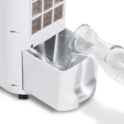Racitor de aer Trotec Aircooler PAE 10 flexmag.md