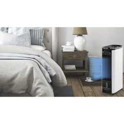 Racitor de aer Trotec Aircooler PAE 10 flexmag.md