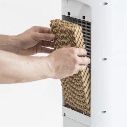 Racitor de aer Trotec Aircooler PAE 10 flexmag.md