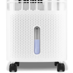 Racitor de aer Trotec Aircooler PAE 11 flexmag.md