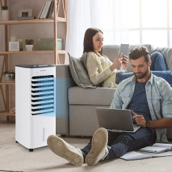 Racitor de aer Trotec Aircooler PAE 21 flexmag.md