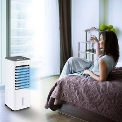 Racitor de aer Trotec Aircooler PAE 21 flexmag.md