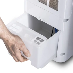 Racitor de aer Trotec Aircooler PAE 21 flexmag.md