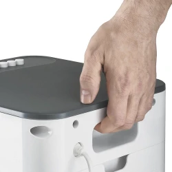 Racitor de aer Trotec Aircooler PAE 21 flexmag.md