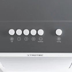 Racitor de aer Trotec Aircooler PAE 21 flexmag.md