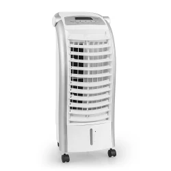 Охладитель воздуха Trotec Aircooler PAE 25 flexmag.md