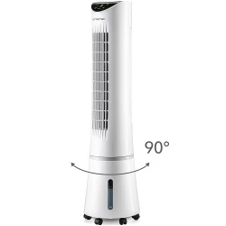 Racitor de aer Trotec Aircooler PAE 29 flexmag.md