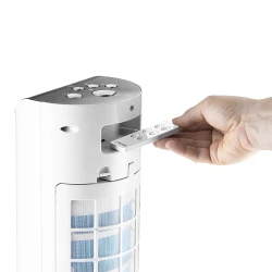 Racitor de aer Trotec Aircooler PAE 29 flexmag.md