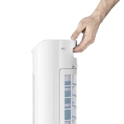 Racitor de aer Trotec Aircooler PAE 29 flexmag.md