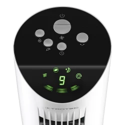Racitor de aer Trotec Aircooler PAE 29 flexmag.md