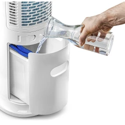 Racitor de aer Trotec Aircooler PAE 30 flexmag.md