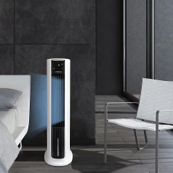 Racitor de aer Trotec Aircooler PAE 30 flexmag.md