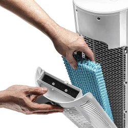 Racitor de aer Trotec Aircooler PAE 30 flexmag.md